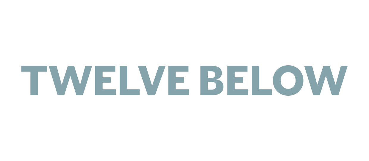 Twelve Below